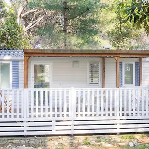 Mobile Homes Pine Sea Banjole
