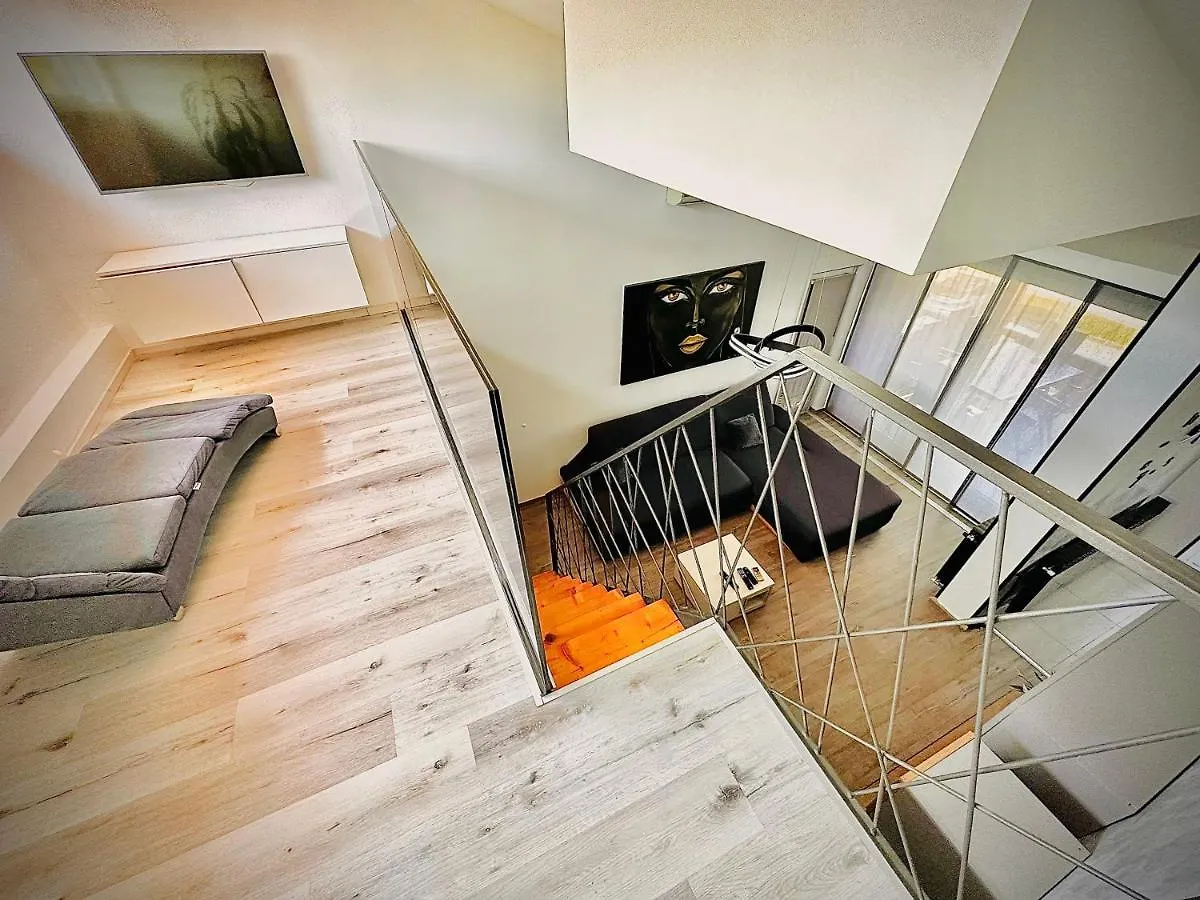 Niko - Big Apartment With Stunning Sea View And Pool Banjole 0*,  Croatia